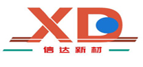 信达新材料Brand Logo